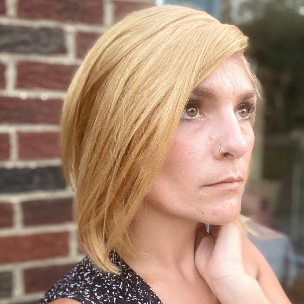Marigold - HH lace front
